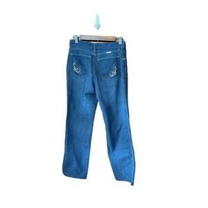 Women’s vintage Sheplers jeans